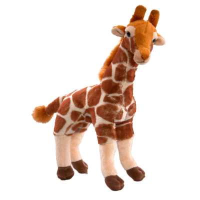 Мягкая игрушка Жираф 26 см Uni-Toys B92294 1